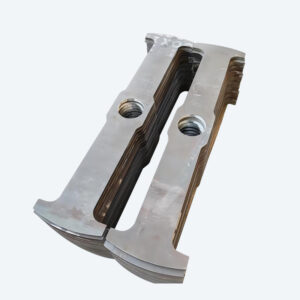 custom cut sheet metal