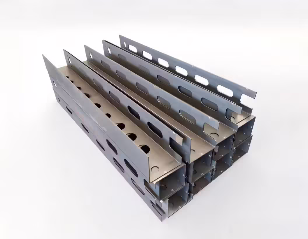 CNC Bending Services